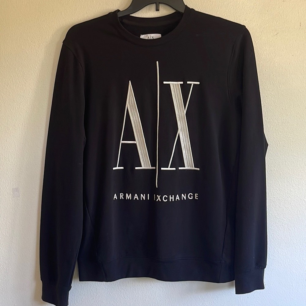 Armani Exchange Sweater